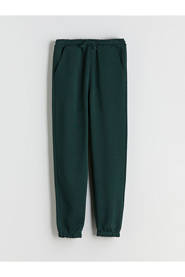 LCW Erkek Çocuk Kapüşonlu Eşofman Takım - 5