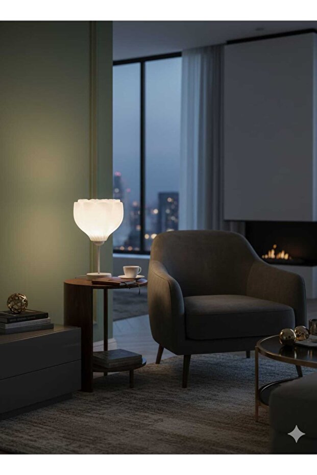 New Generation Decorative Lampshade - 3