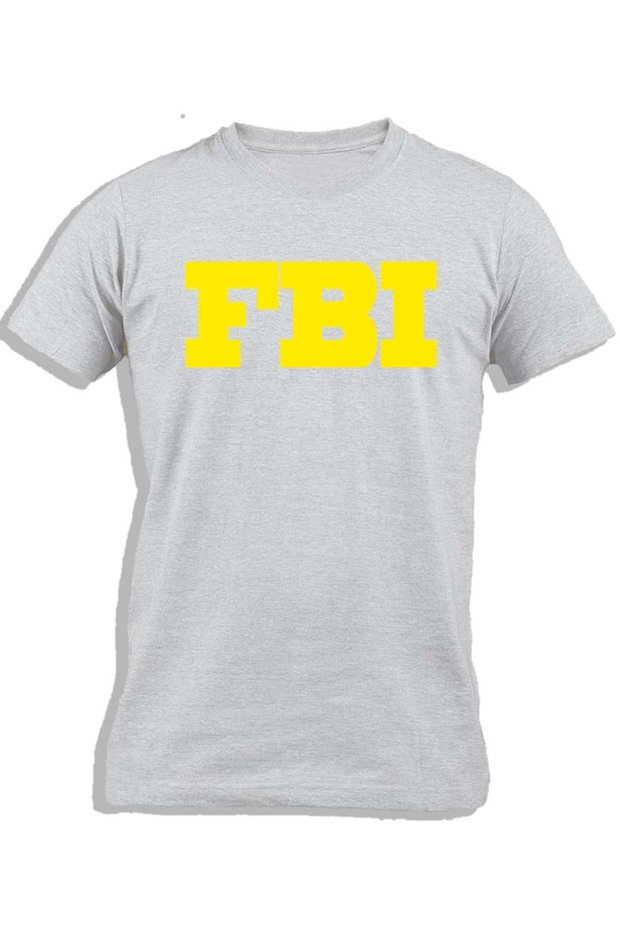 FBI T-Shirt