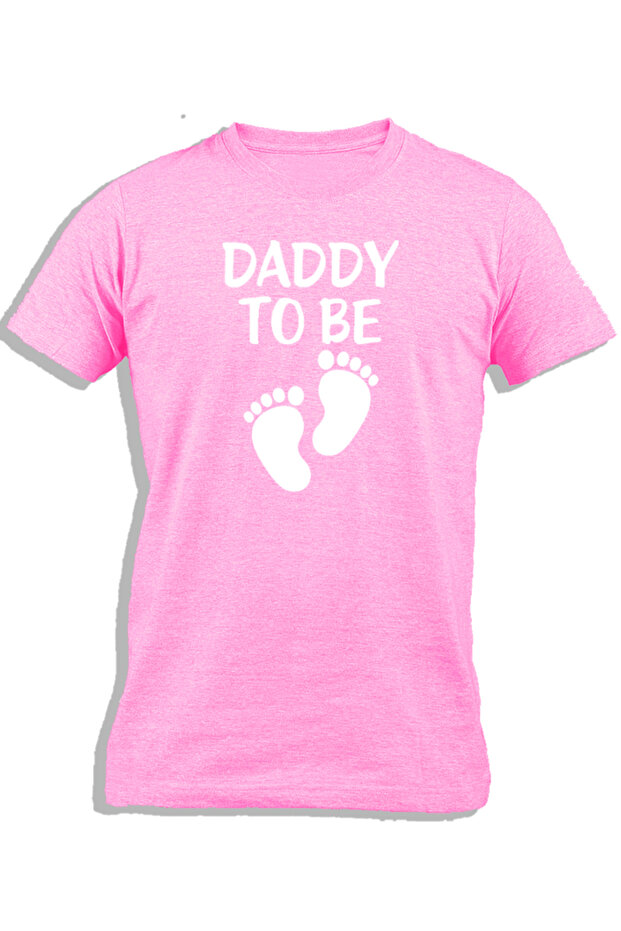 FUNNY DADDY TO BE
