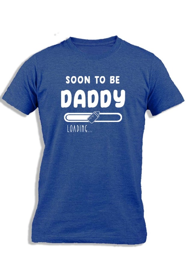 FUNNY SOON TO BE DADDY