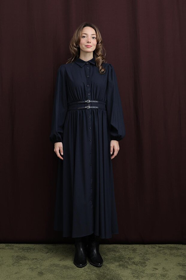 Kadın Elbise 20700 - 1