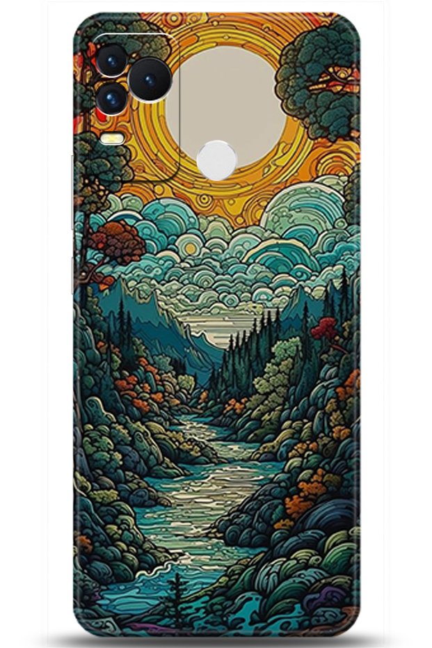 X400 Case Hd Printed Case - if It Is to Happen 5198