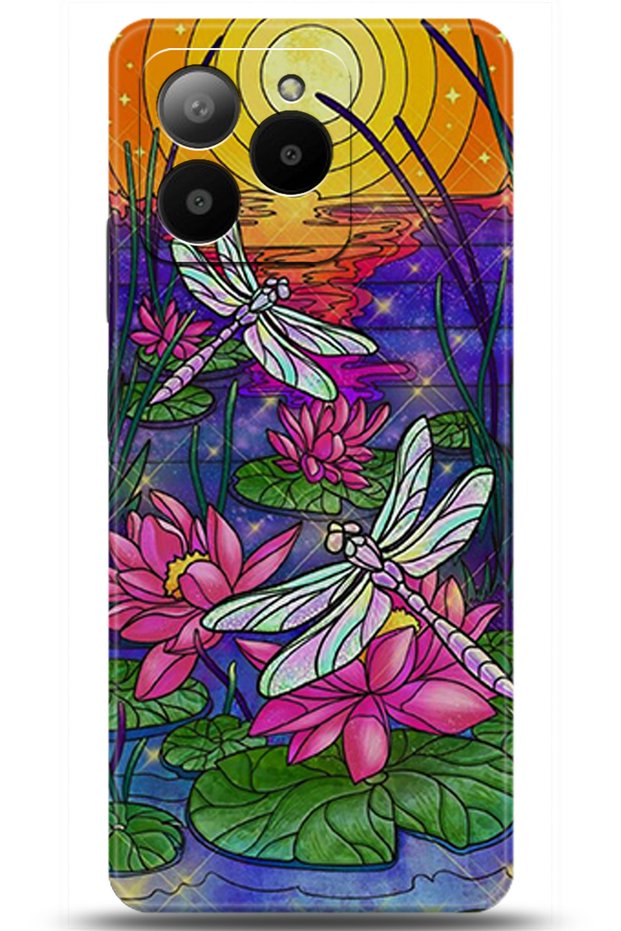 X7 Case Hd Printed Case - a Pair of Eyes 5274