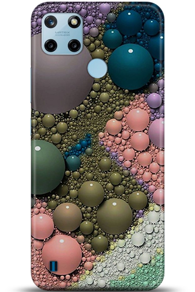 C25Y Case Hd Printed Case - a Pair of Eyes 5890