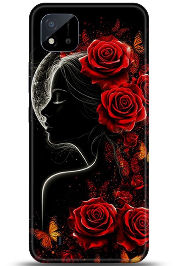 C11 2021 Case Hd Printed Case - a Pair of Eyes 5863