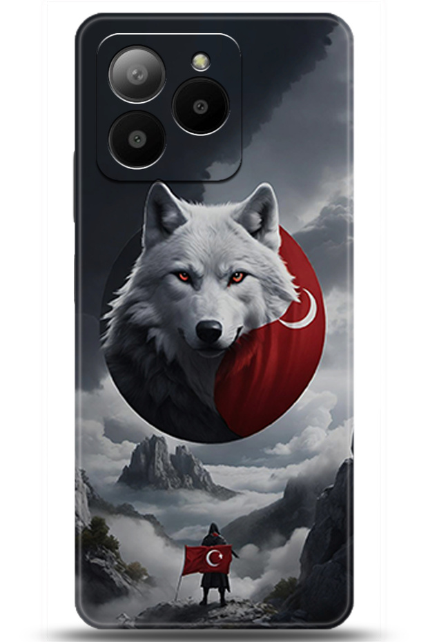 X7 Case Hd Printed Case - if It Is to Happen 5189