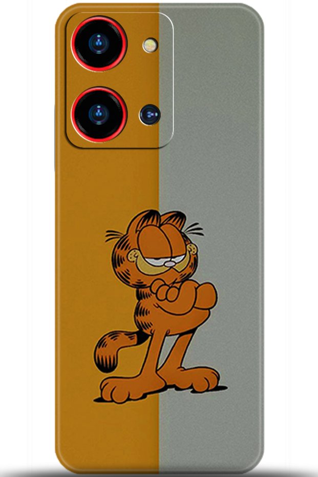 S19 Max Pro S Case Hd Printed Case - a Pair of Eyes 5897