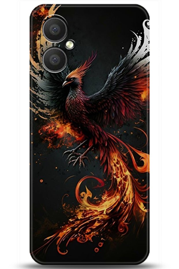 X3 Case Hd Printed Case - if It Is to Happen 5187
