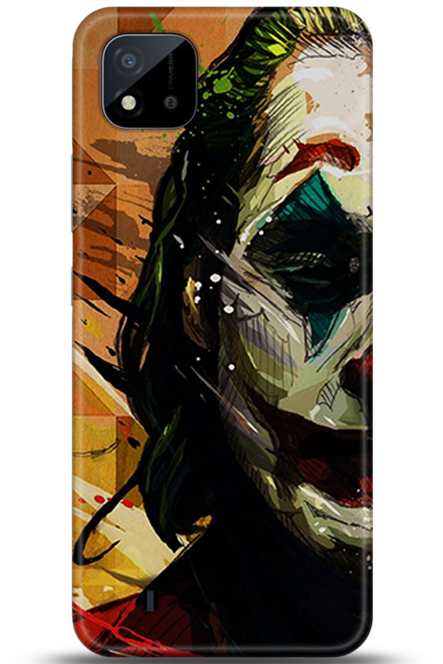 C11 2021 Case Hd Printed Case - a Pair of Eyes 5894