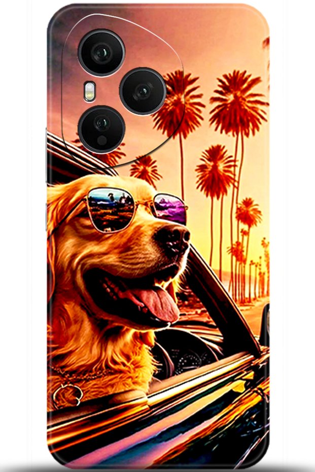 Honor 400 Pro Case Hd Printed Case - a Pair of Eyes 5421