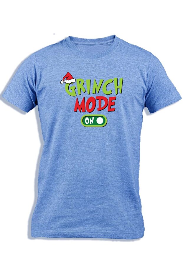 وضع غرينش قيد التشغيل - 1