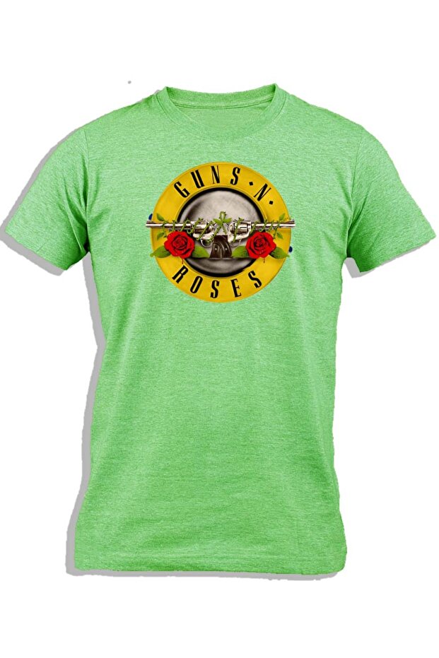 البنادق والورود - 1