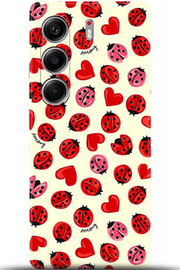 Camon 40 Pro 5g Case Hd Printed Case - a Pair of Eyes 5459