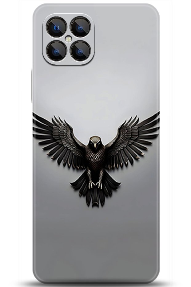 X600 Case Hd Printed Case - if It Is to Happen 5850