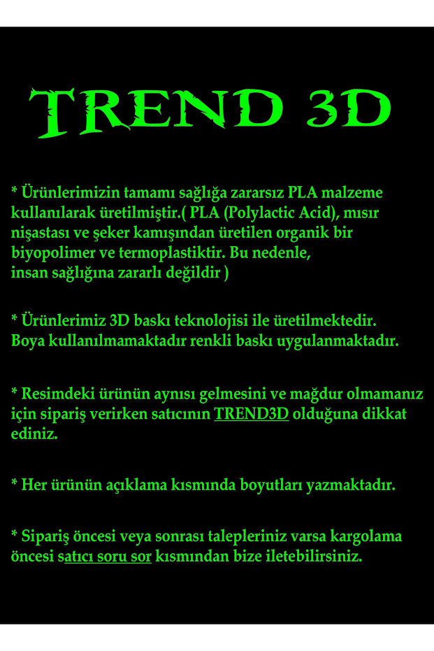 Brainrot -La Grande Combinazione Figür Oyuncak 18 cm - 3