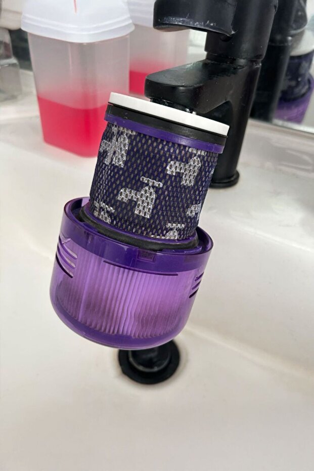 جهاز تنظيف الفلتر من دايسون (متوافق مع V11، V15) - 1