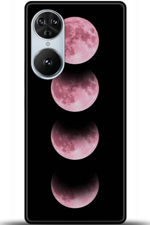 S19 Max Pro S Edge Case Hd Printed Case - a Pair of Eyes 5915
