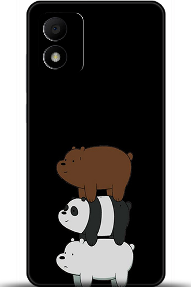 303 Case Hd Printed Case - a Pair of Eyes 5906