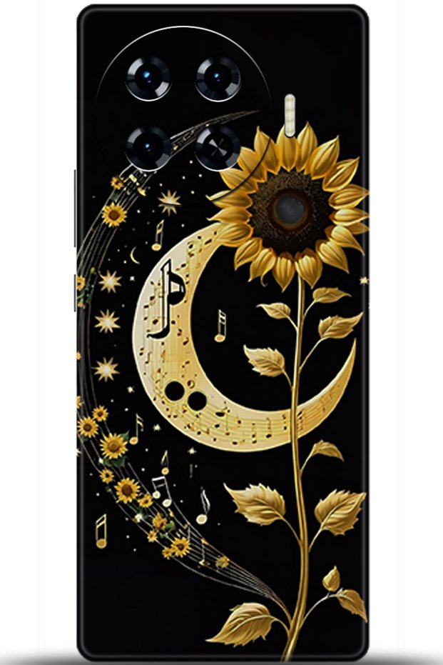 Spark 20 Pro Plus Case Hd Printed Case - if It Is to Happen 5857