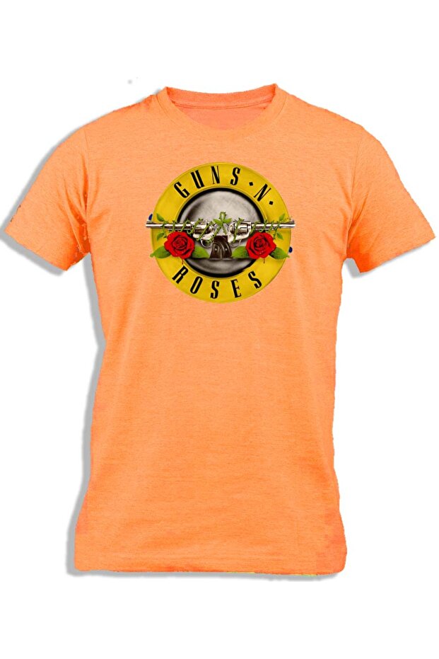 GUNS N ROSES