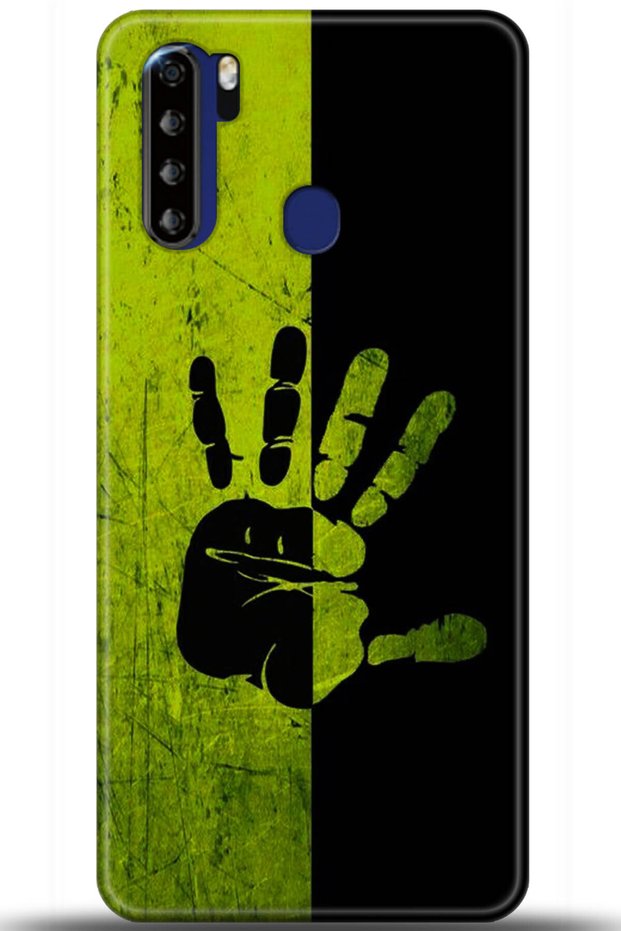 P13 Blue Max Case Hd Printed Case - a Pair of Eyes 5870