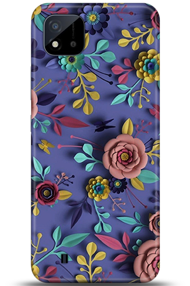 C11 2021 Case Hd Printed Case - a Pair of Eyes 5868
