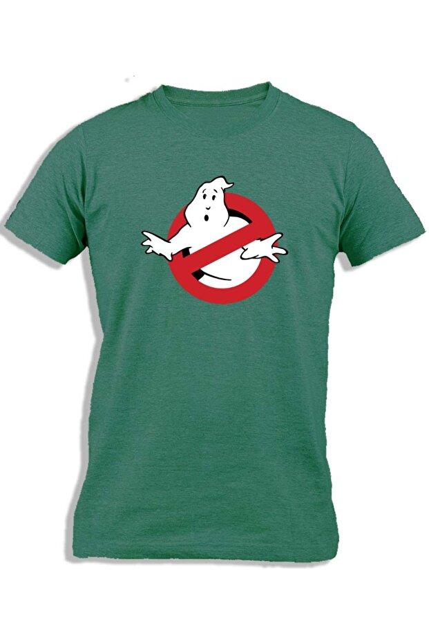 GHOST BUSTERS - 1