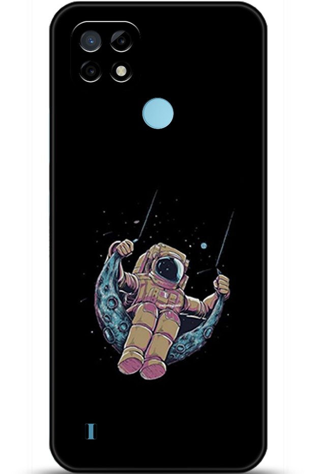 C21Y Case Hd Printed Case - a Pair of Eyes 5309
