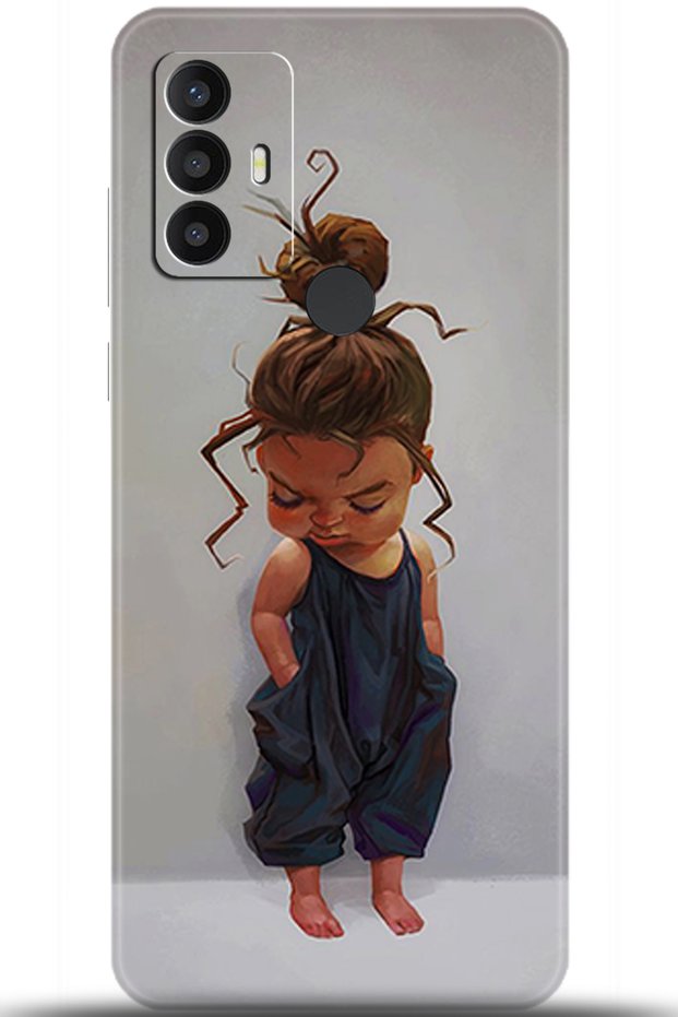 30 Se Case Hd Printed Case - a Pair of Eyes 5901