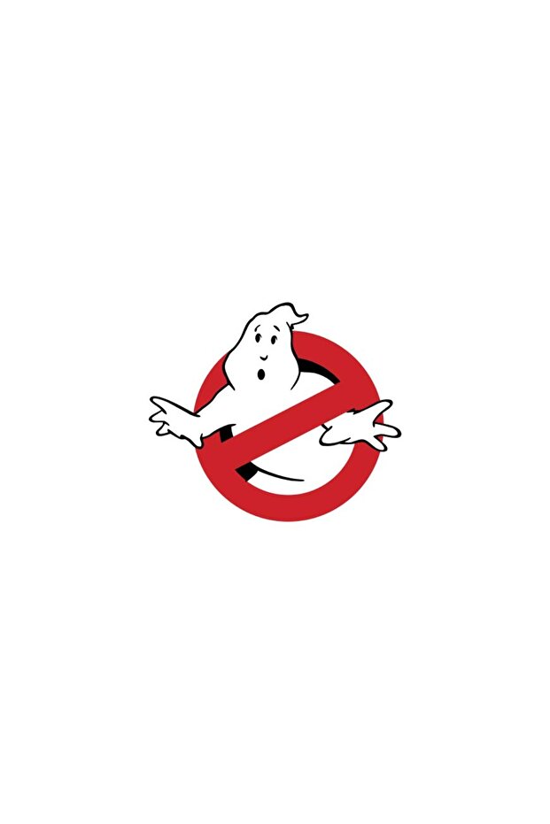 GHOST BUSTERS - 3