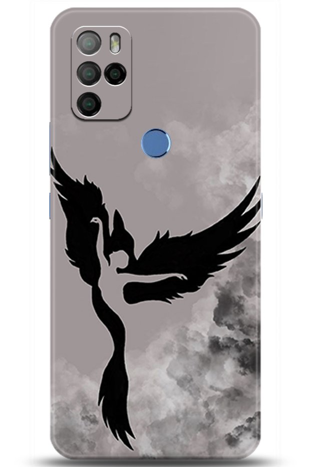 X500 Case Hd Printed Case - if It Is to Happen 5840