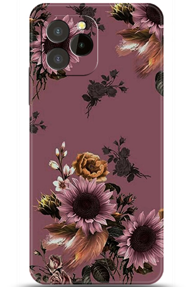 C21 Pro Case Hd Printed Case - a Pair of Eyes 5888
