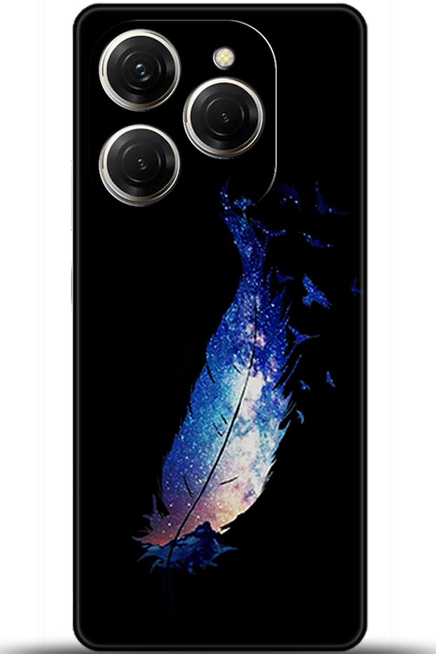 Spark 20 Pro 5g Case Hd Printed Case - a Pair of Eyes 5922
