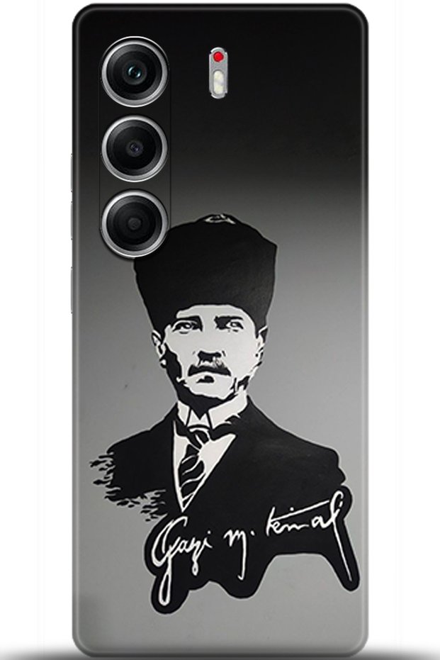Camon 40 Pro 5g Case Hd Printed Case - a Pair of Eyes 5112