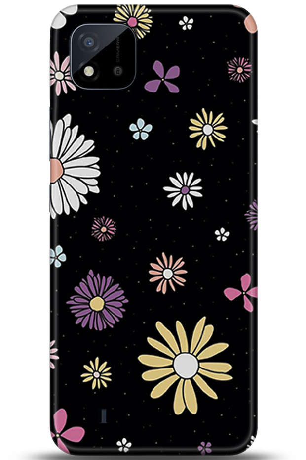 C11 2021 Case Hd Printed Case - a Pair of Eyes 5887