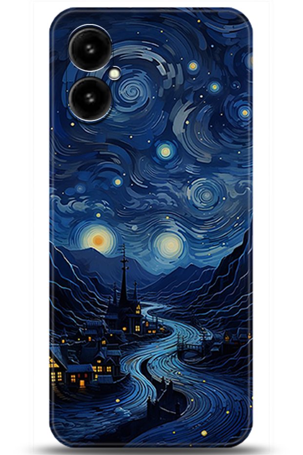 X5 Case Hd Printed Case - a Pair of Eyes 5276
