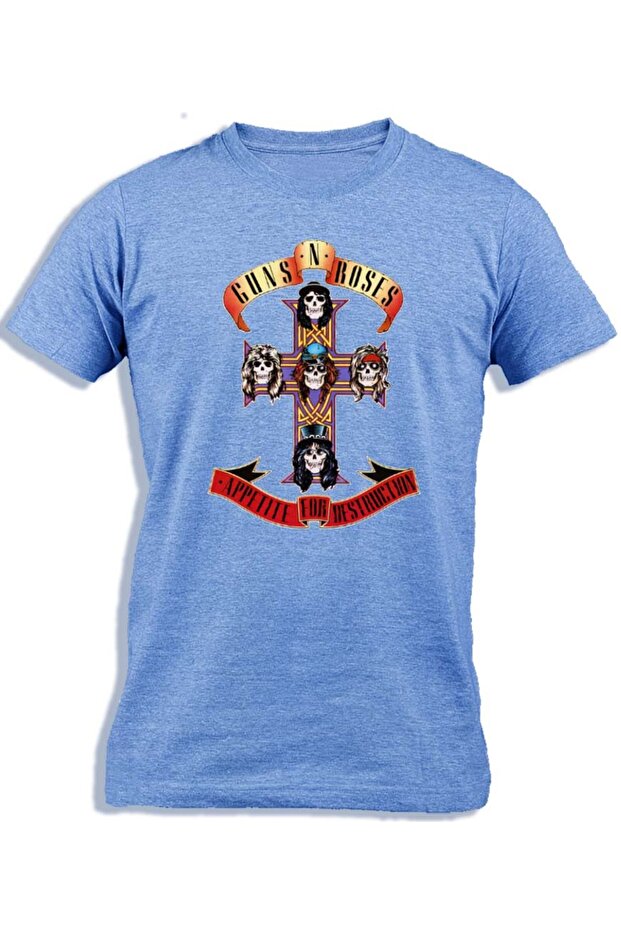 الرغبة في التدمير - 1