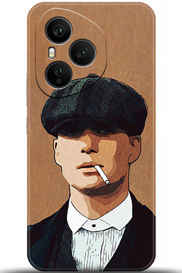 Honor 400 Pro Case Hd Printed Case - a Pair of Eyes 5098
