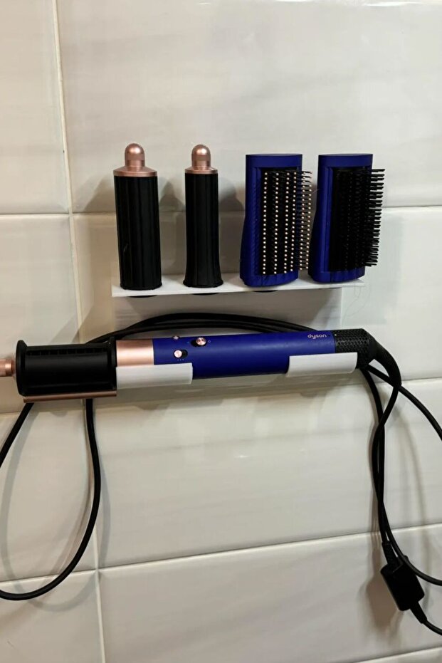 Dyson Airwrap Duvar Standı - 4