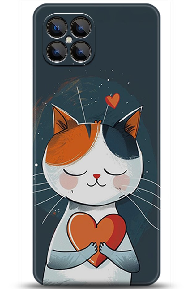 X600 Case Hd Printed Case - if It Is to Happen 5209