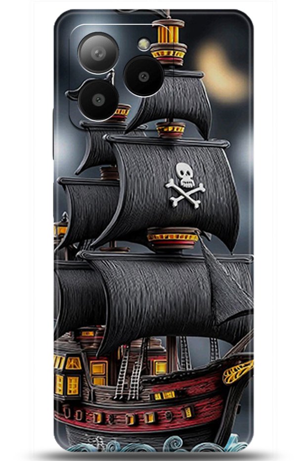 X7 Case Hd Printed Case - if It Is to Happen 5820