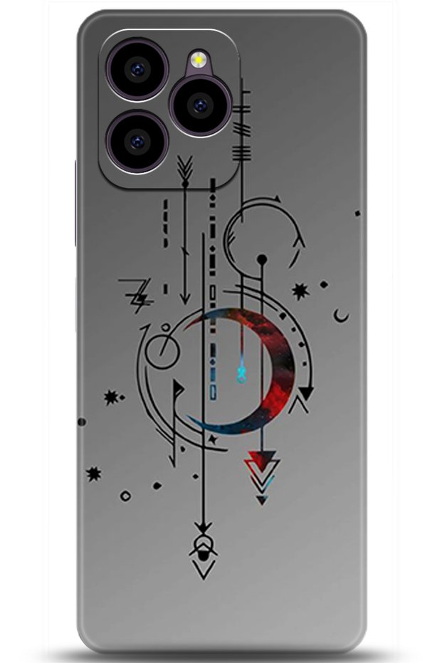 X6 Case Hd Printed Case - if It Is to Happen 5182