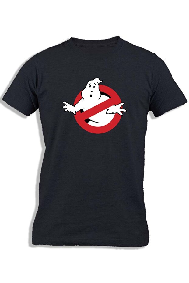 GHOST BUSTERS - 1