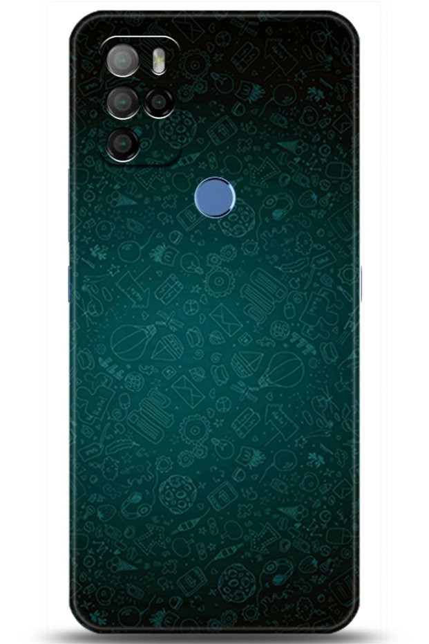 X500 Case Hd Printed Case - if It Is to Happen 5255