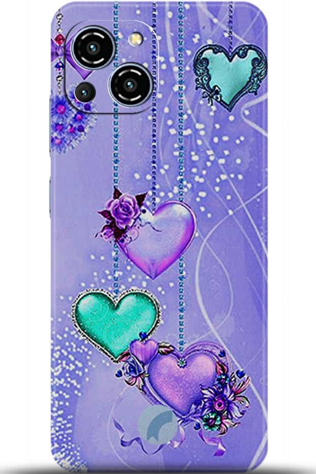 S23 Pro Max Case Hd Printed Case - a Pair of Eyes 5916