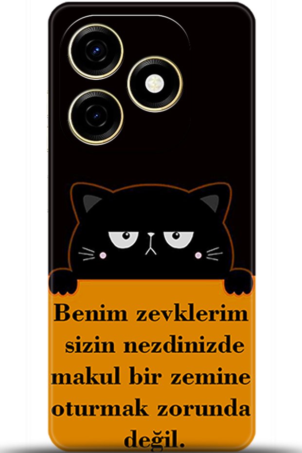 Spark 20C Case Hd Printed Case - Keep Following 5720