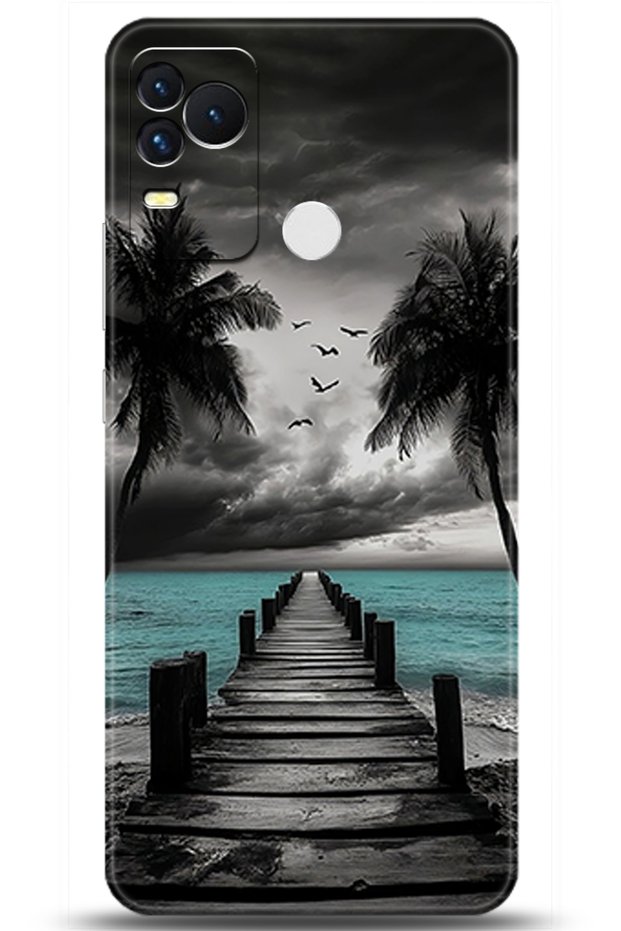 X400 Case Hd Printed Case - I Am Defenseless 5749
