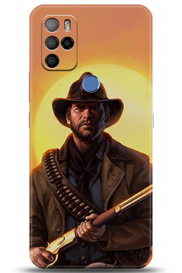 X300 Case Hd Printed Case - I Am Defenseless 5737