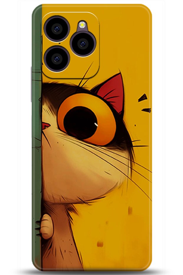 X6 Case Hd Printed Case - Keep Following 5655